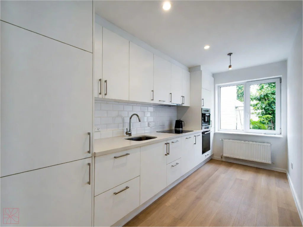 Muebles de Cocina Sin Obras. Reformas de cocinas en Madrid Mokara Estudio